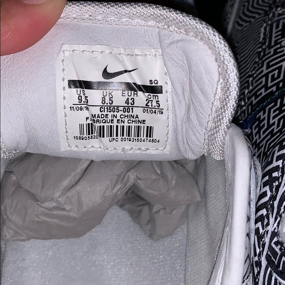 (S ⛔️ L D)‼️ Nike Air Max 1 “Tokyo 🇯🇵 Maze”... - Picture 6 of 13